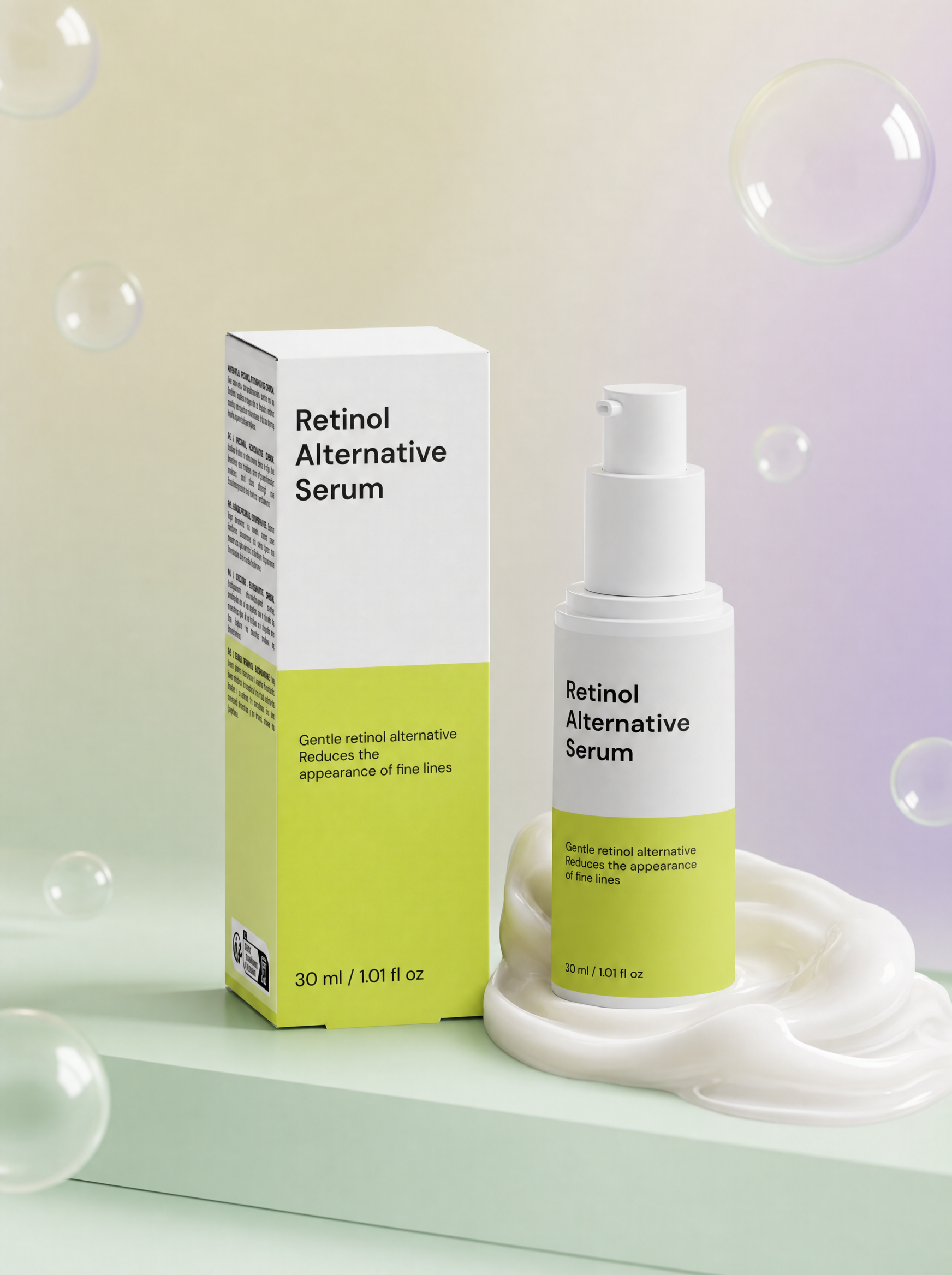 Lunelle Skincare Main Image