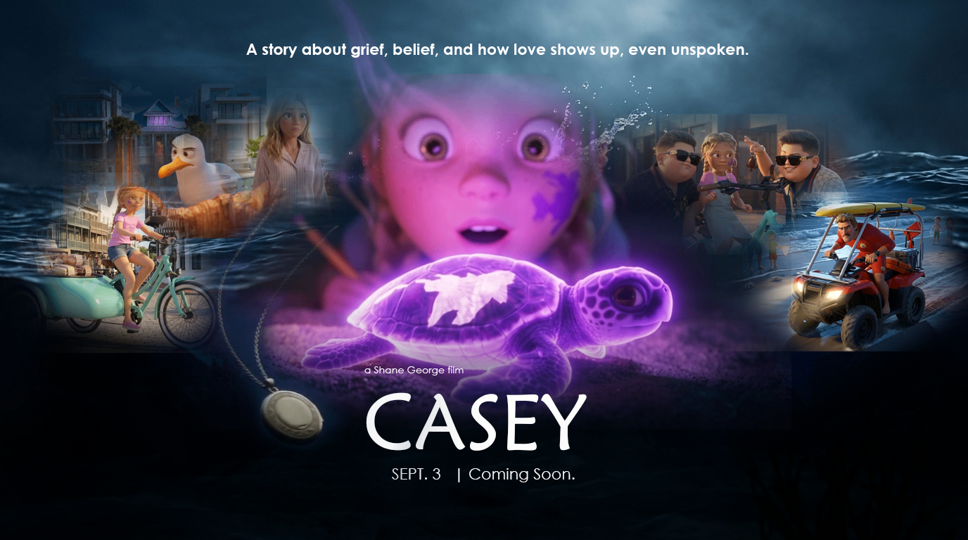 CASEY (2026) - ROUGH CUT