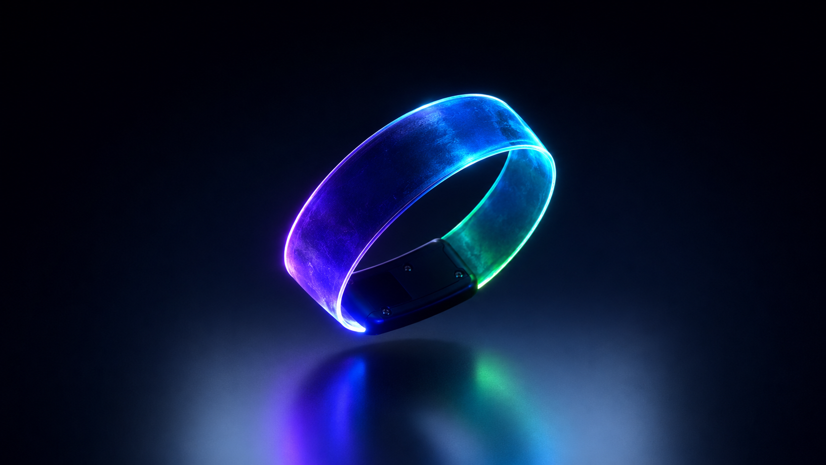 Pulsera Aura