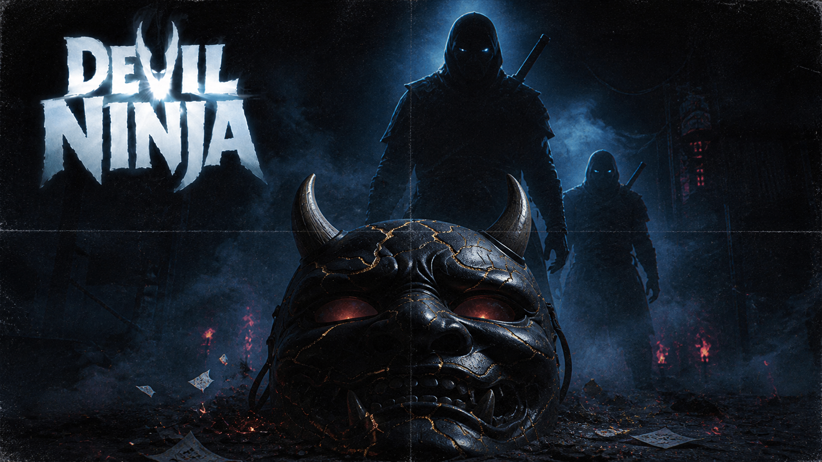 Devil Ninja