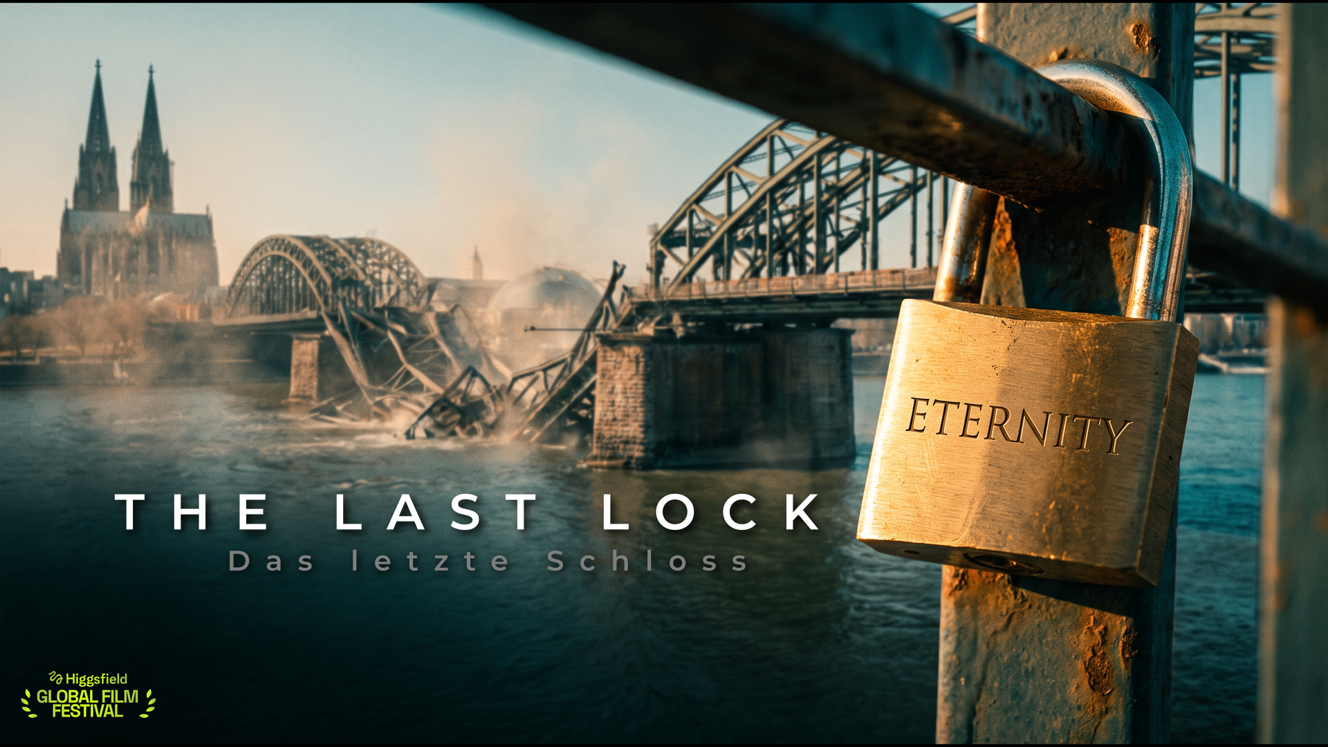 The Last Lock (Das letzte Schloss)