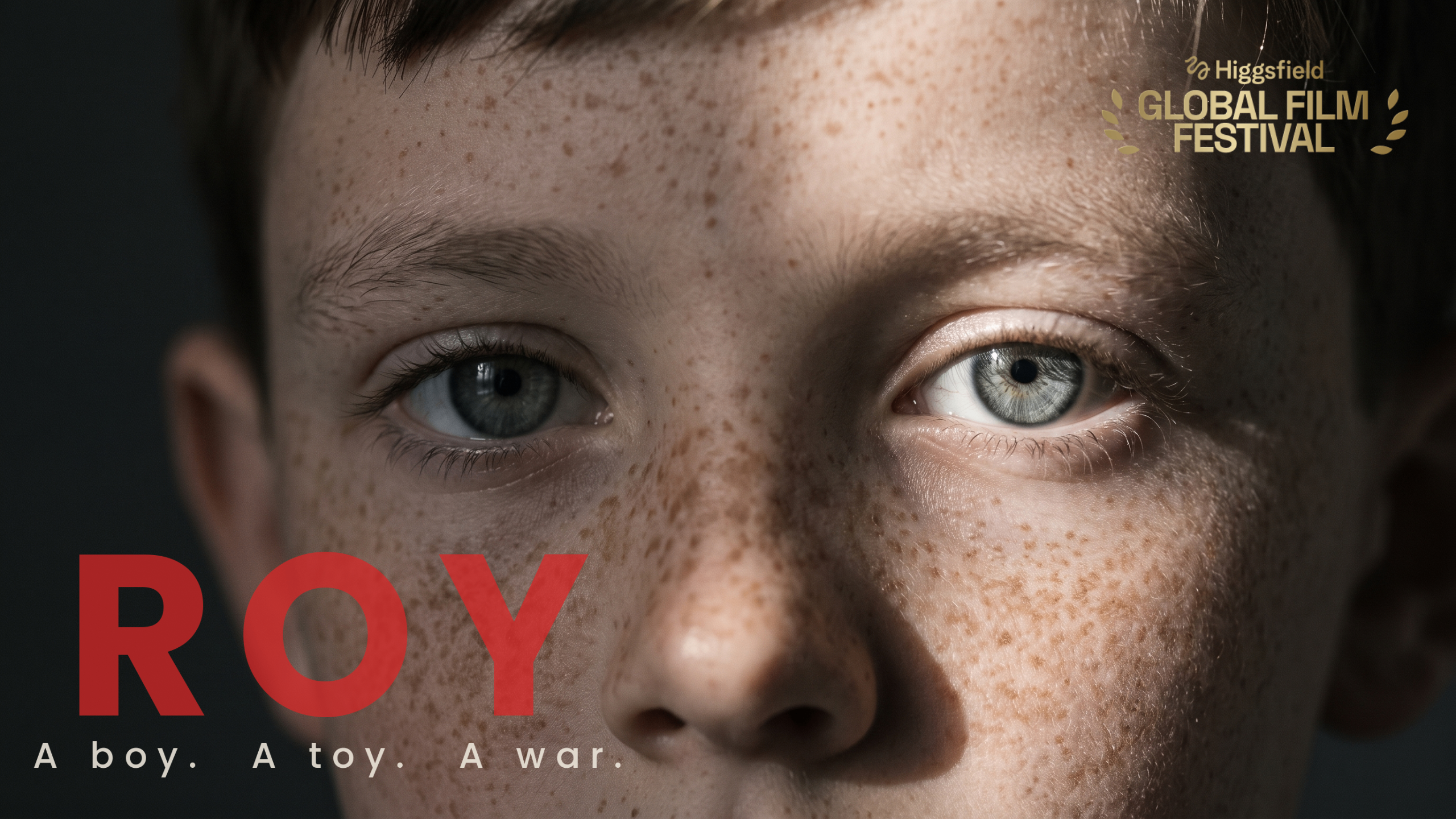 Roy