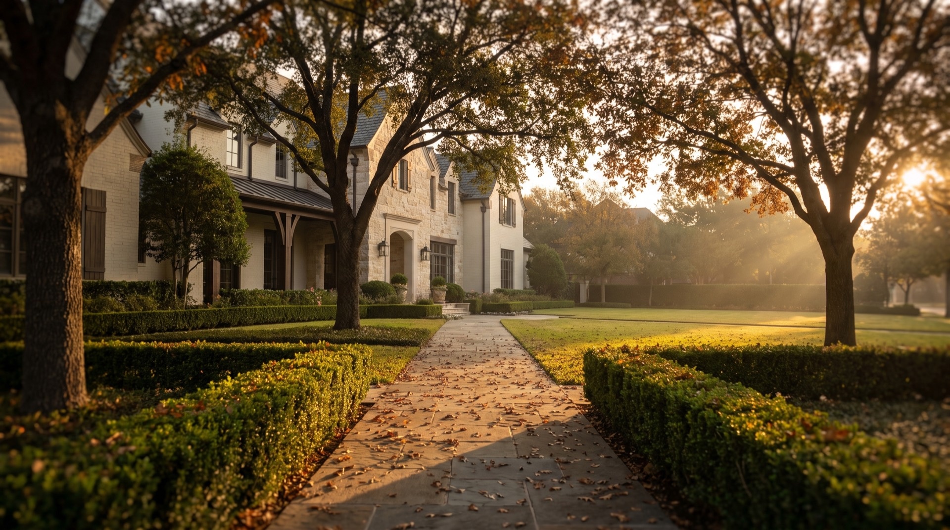Closing Down Summer: The Fall Reset Every Dallas Home Needs