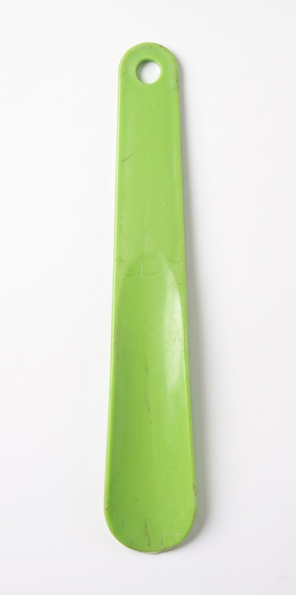 Het plastic ding