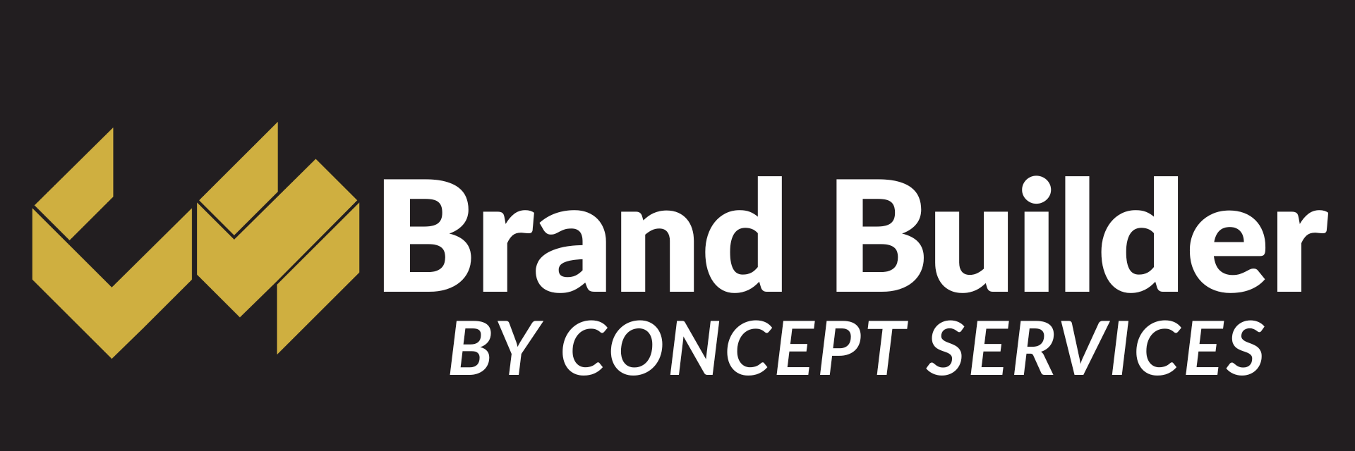 Brand Builder by Concept Services