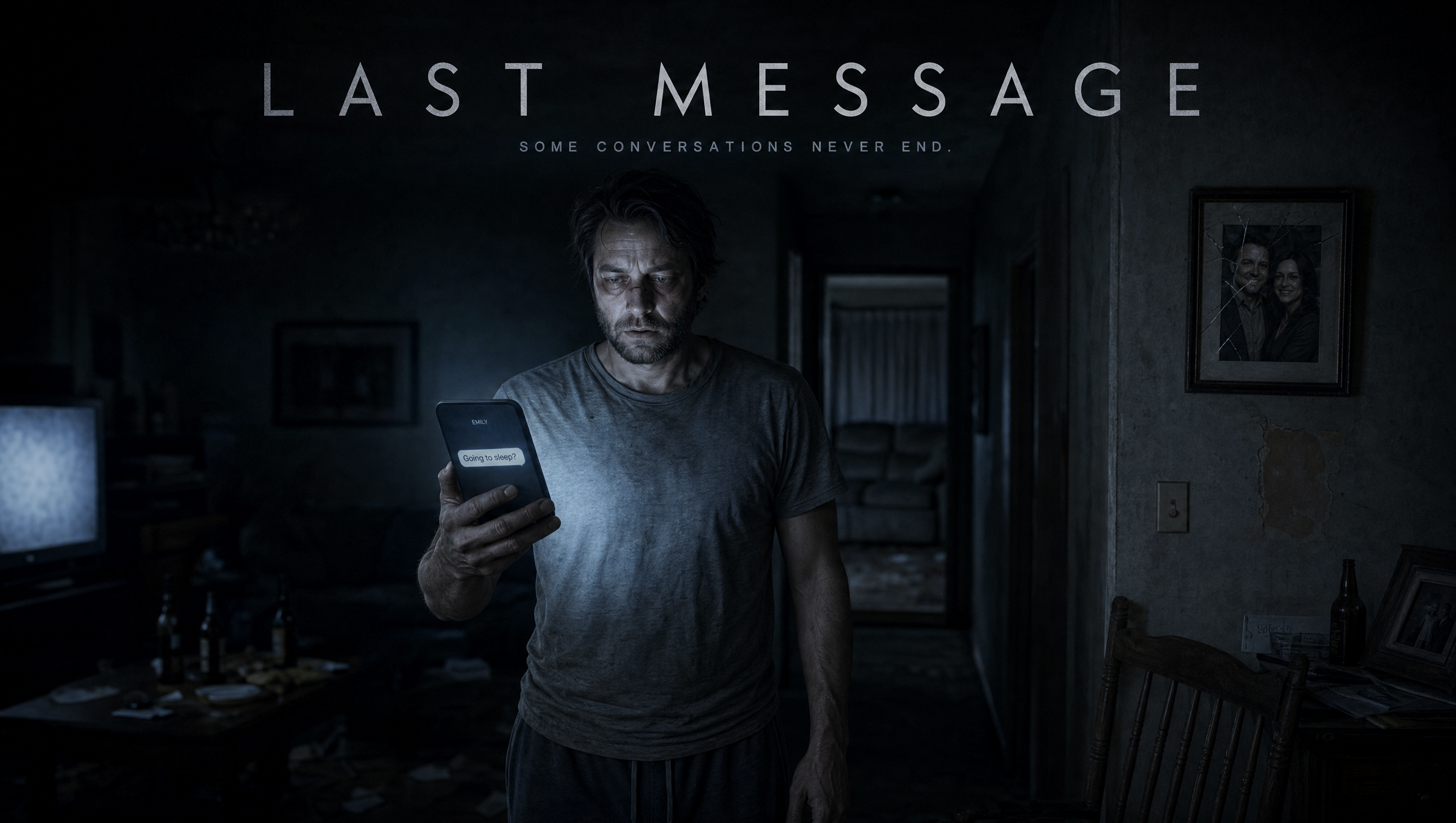 Last Message