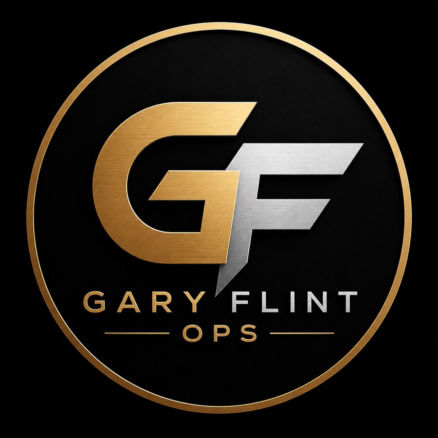 Gary Flint Ops