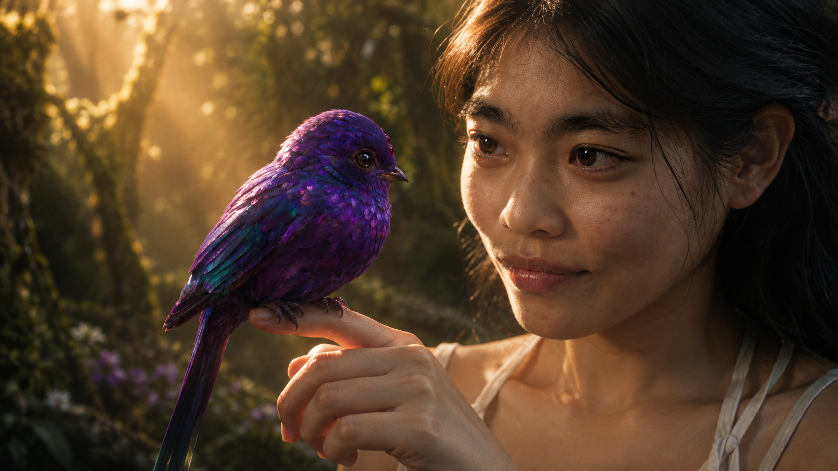 Little Bird