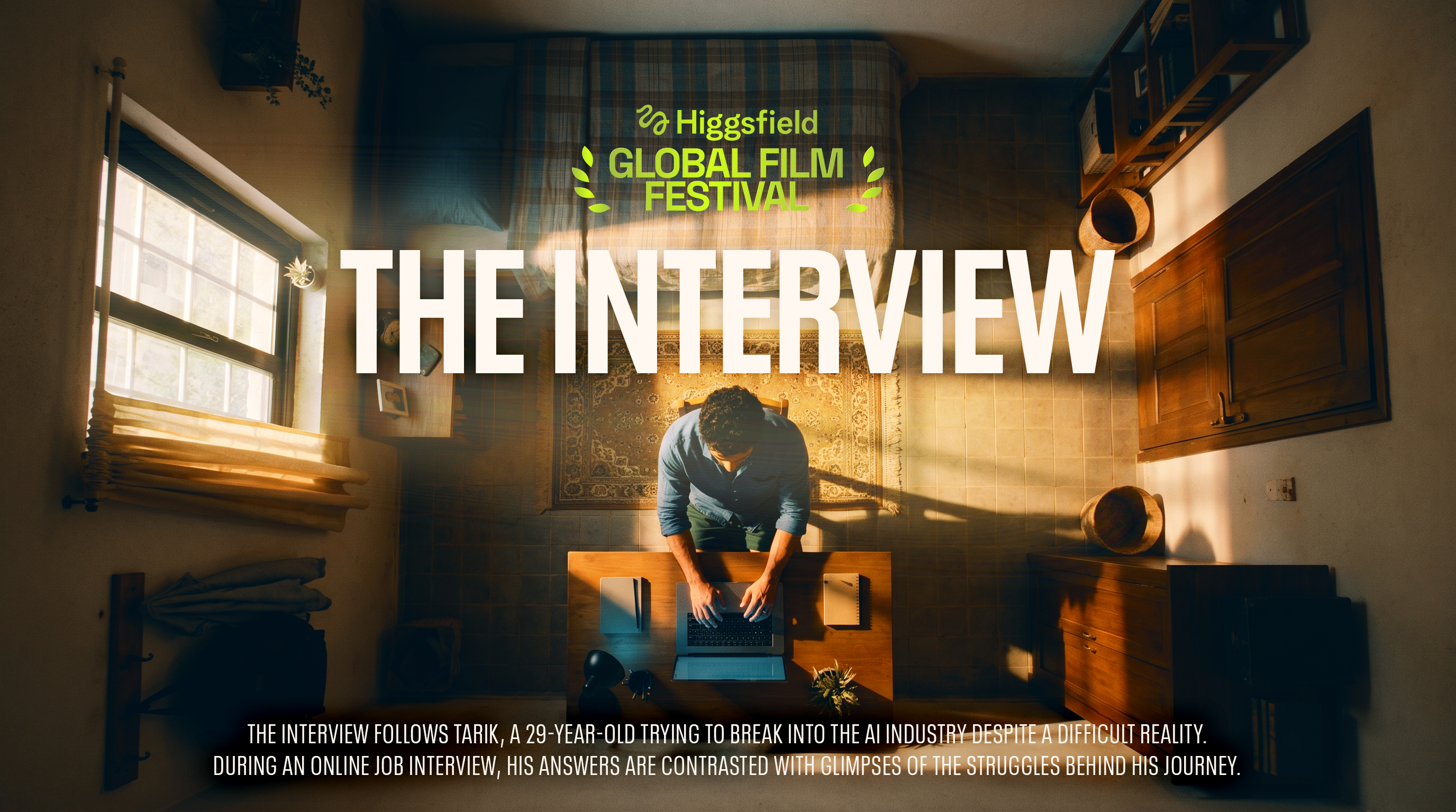 The Interview