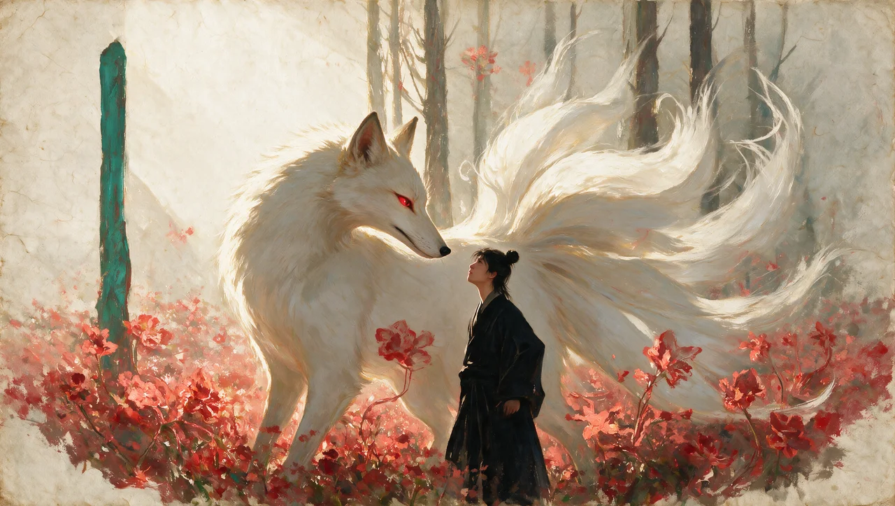 Seol: The Ninth Spring