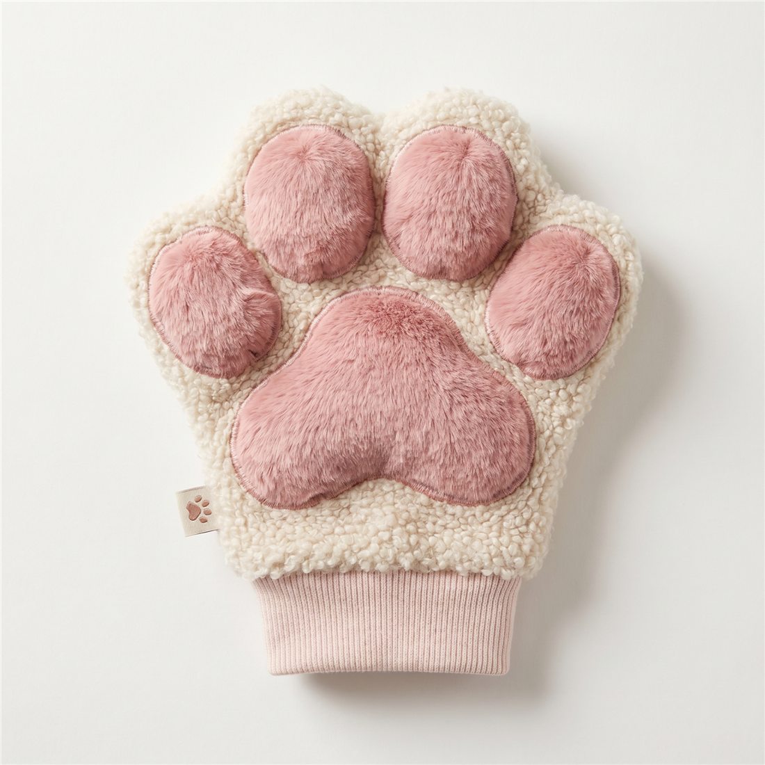 Mochi the Cat paw mitt