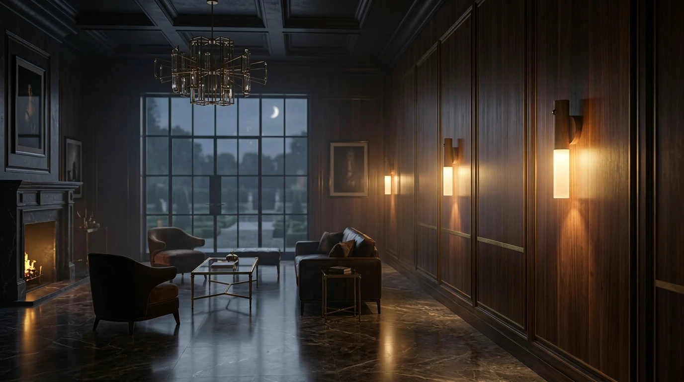 Smart Lighting