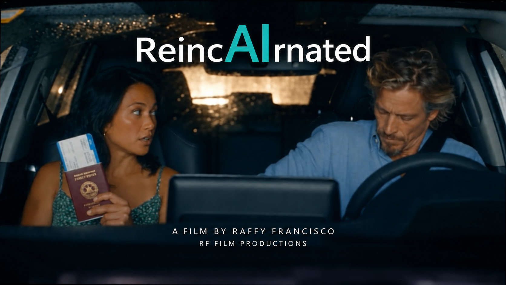 ReincAIrnated
