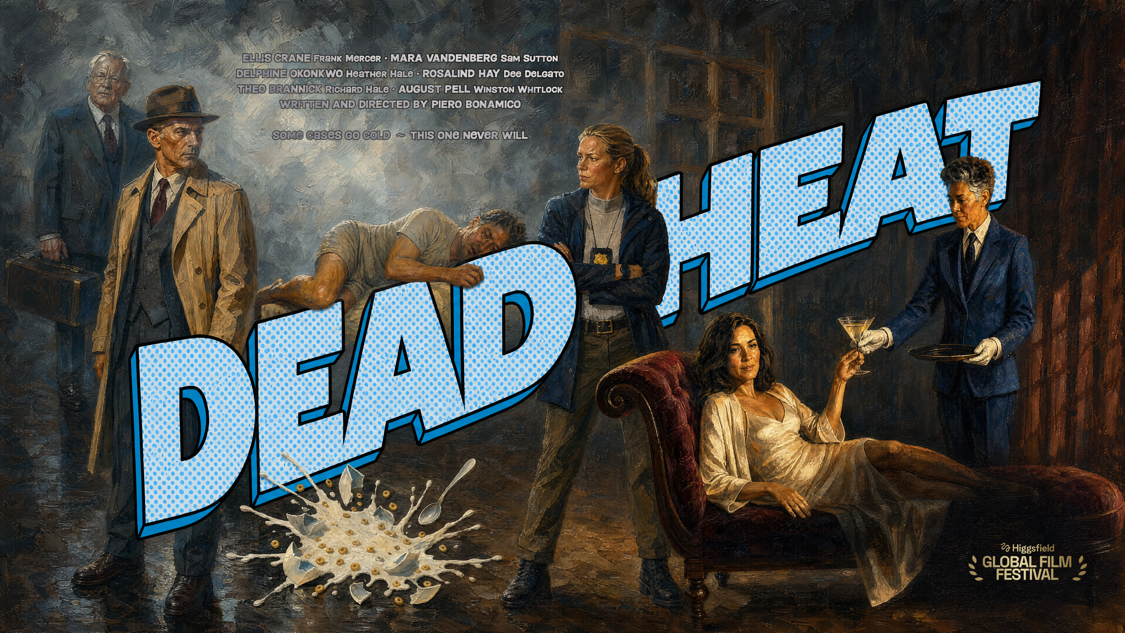 Dead Heat