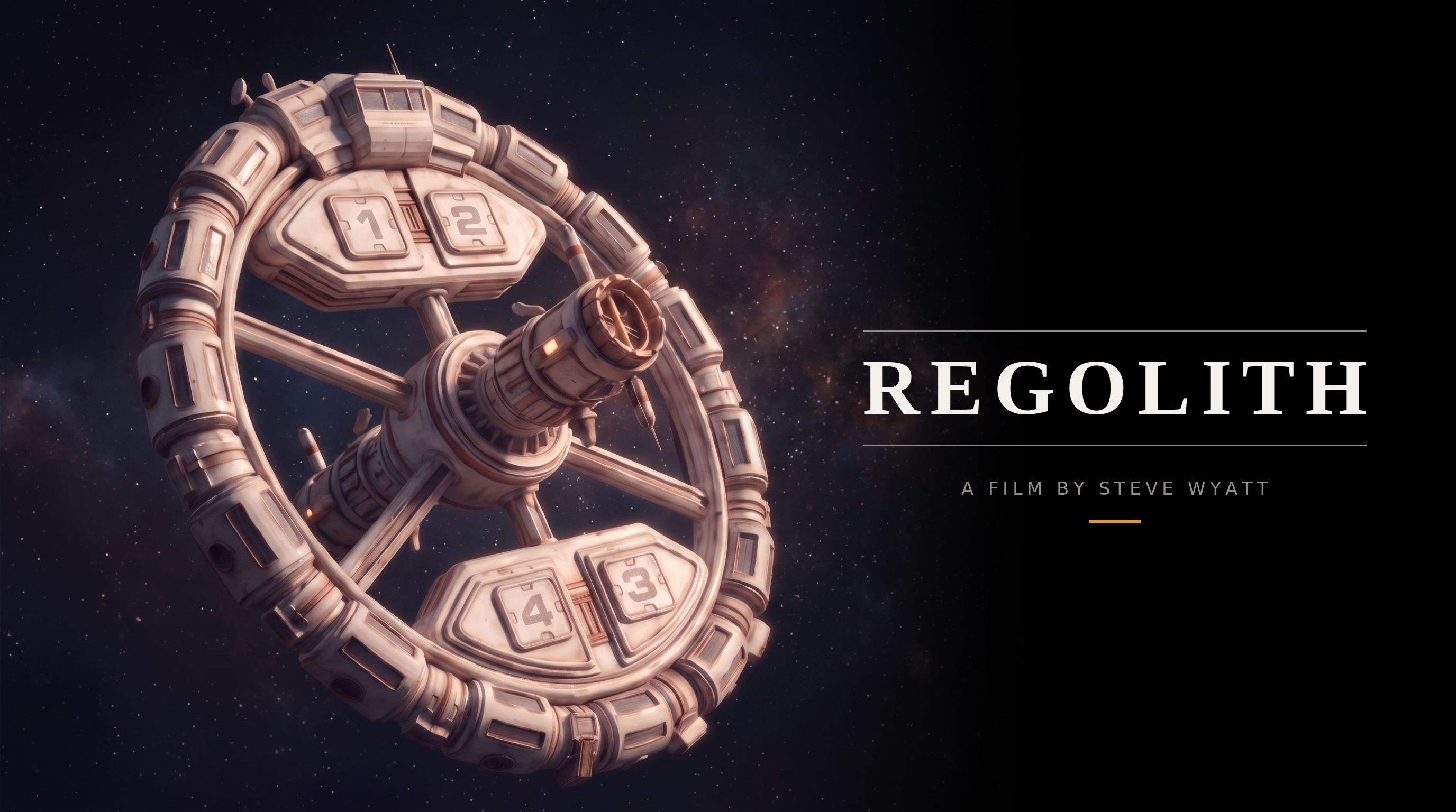 Regolith