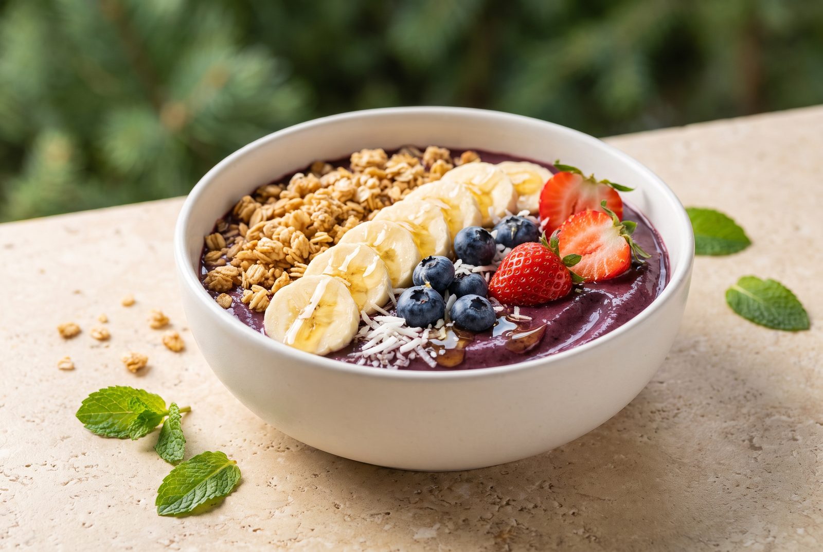 Everbowl