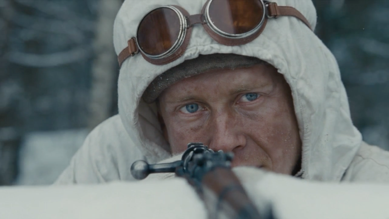 Snowline — a short film