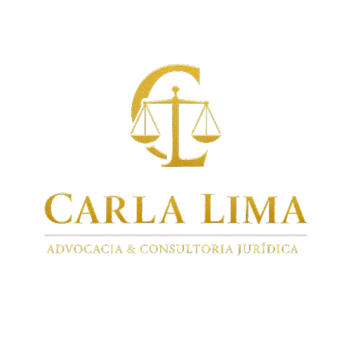 Carla Lima Advocacia & Consultoria Jurídica - Logo