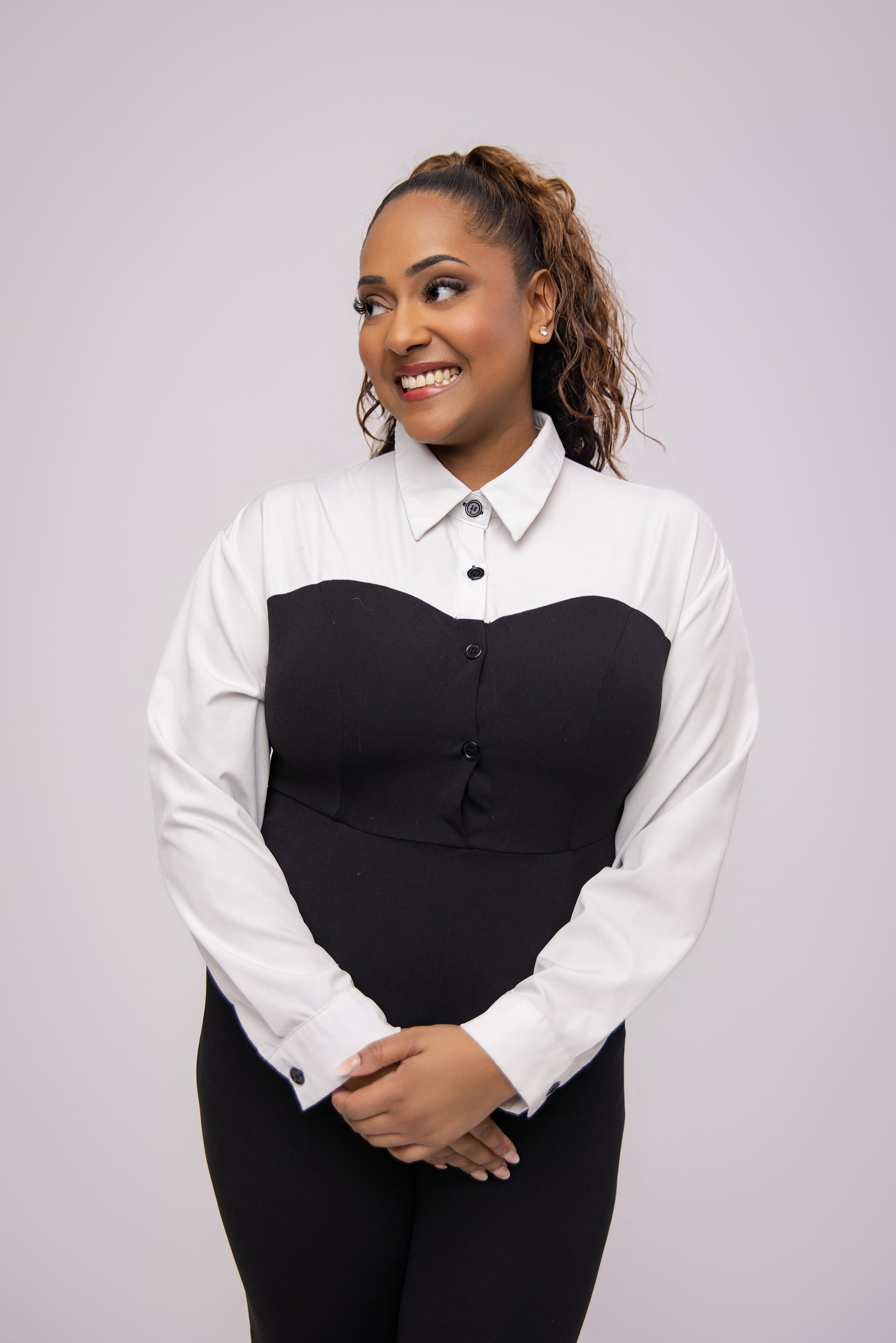 Kennismakingsgesprek met Shaindel Rogers