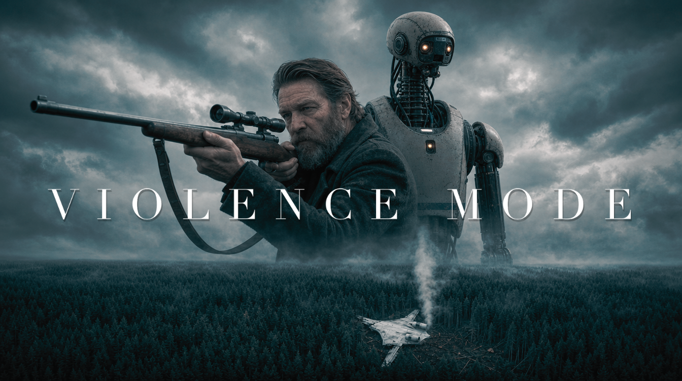 VIOLENCE MODE