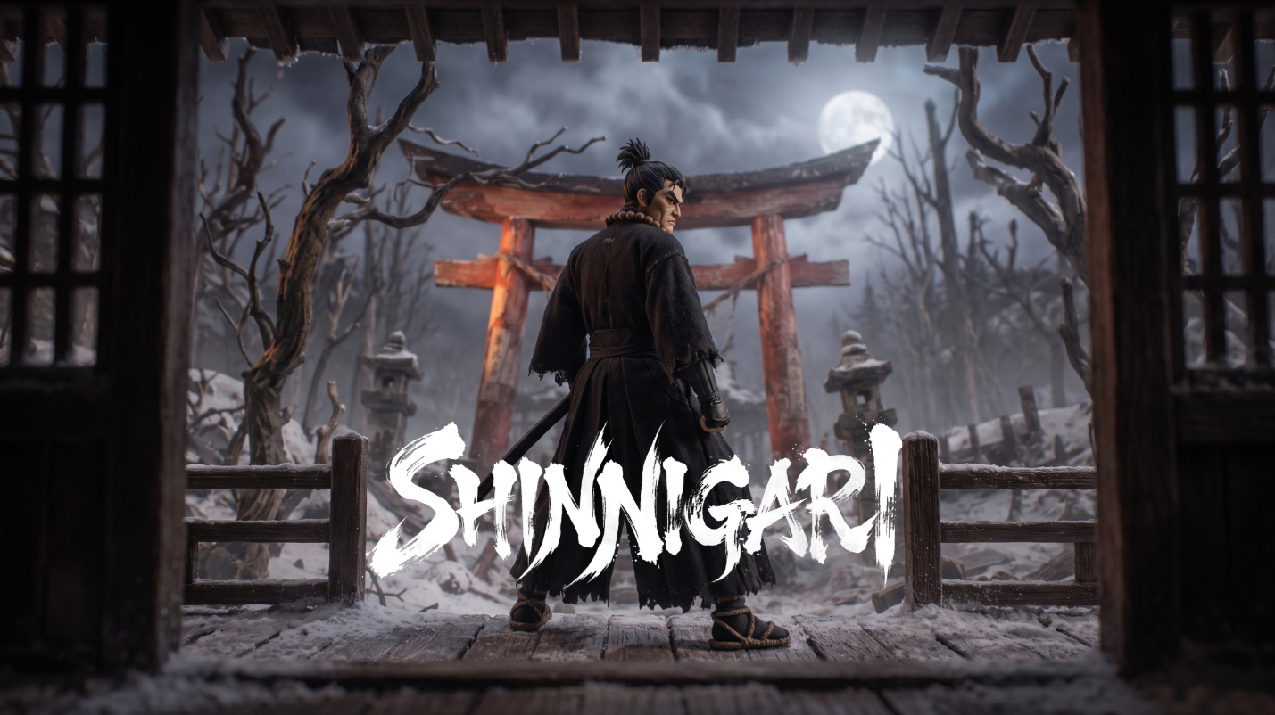 SHINNIGARI
