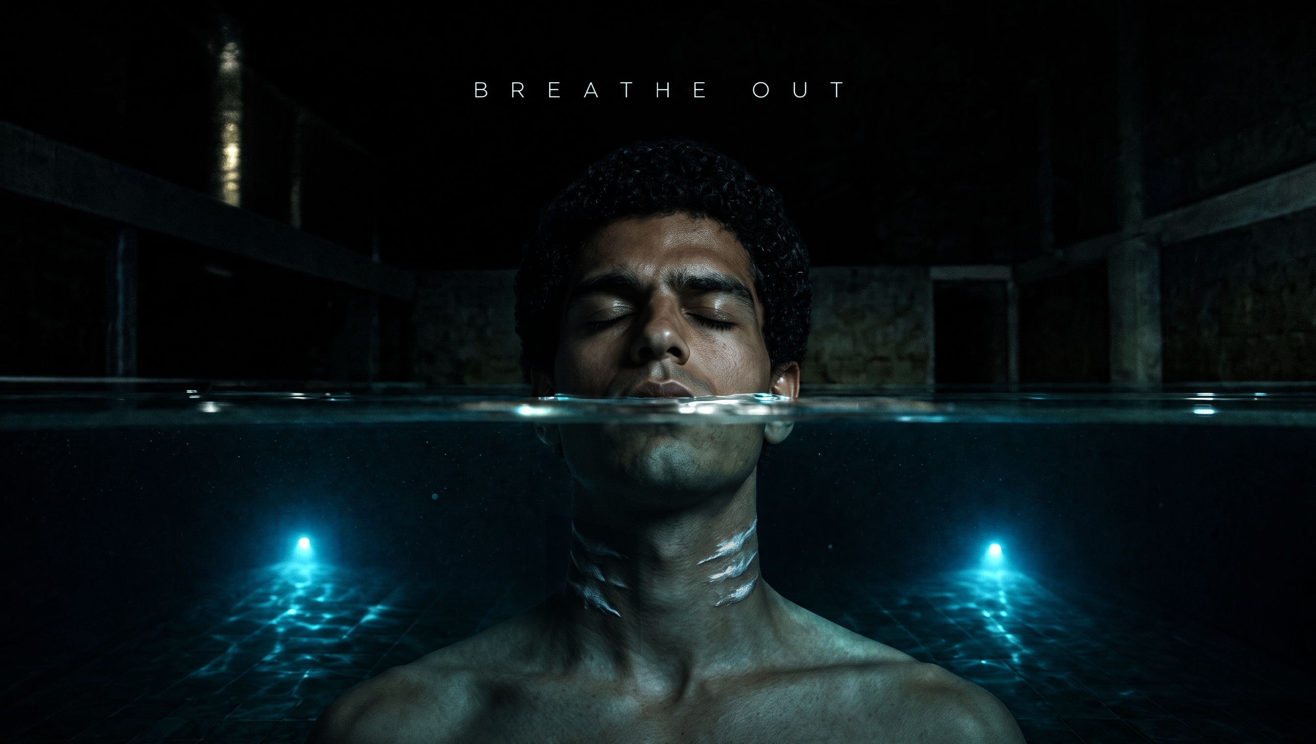 Breathe Out