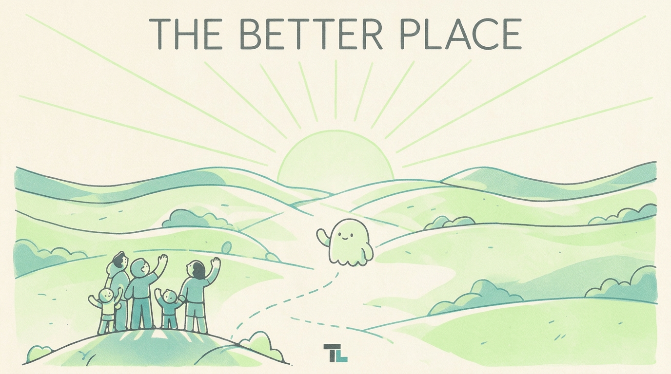 The Better Place