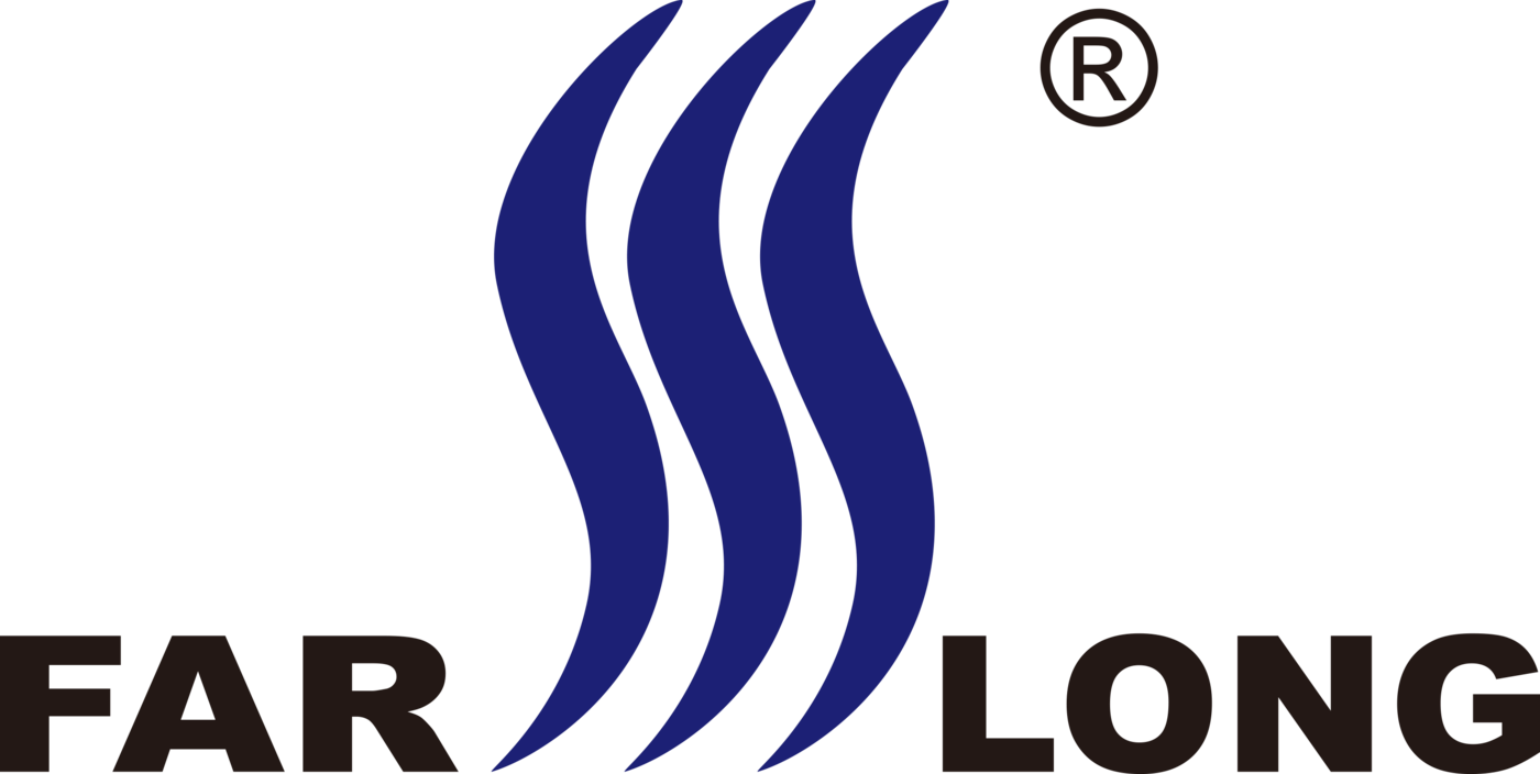 FARLONG NUTRACEUTICAL logo
