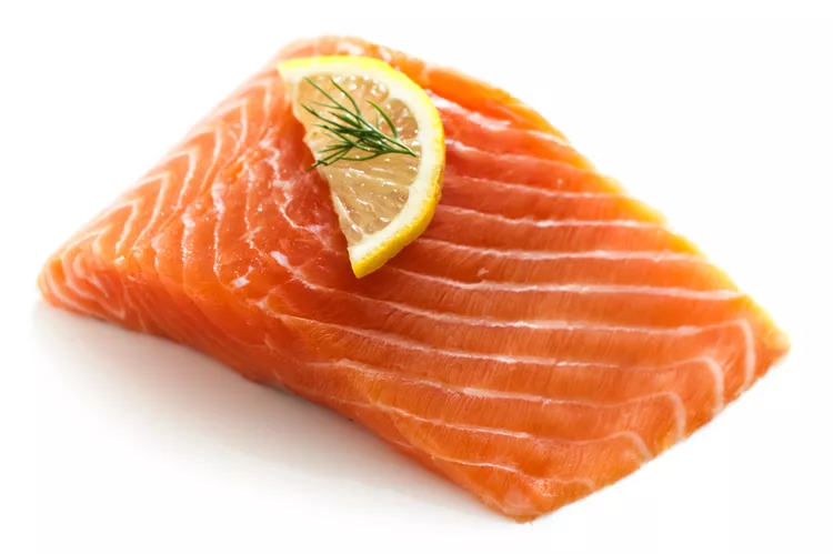 3 Health Benefits of Astaxanthin