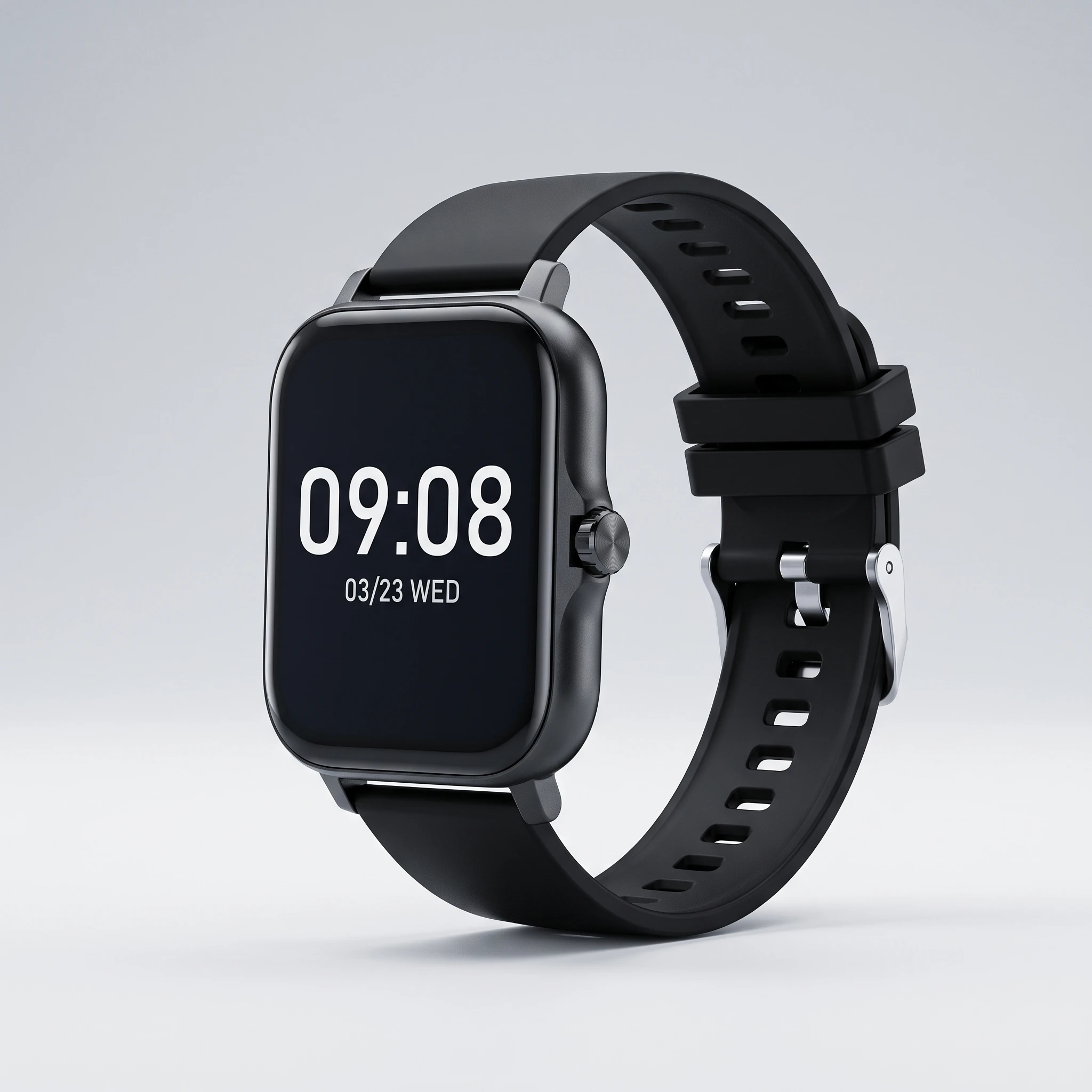 Pametni sat Smartwatch, studijski kadar