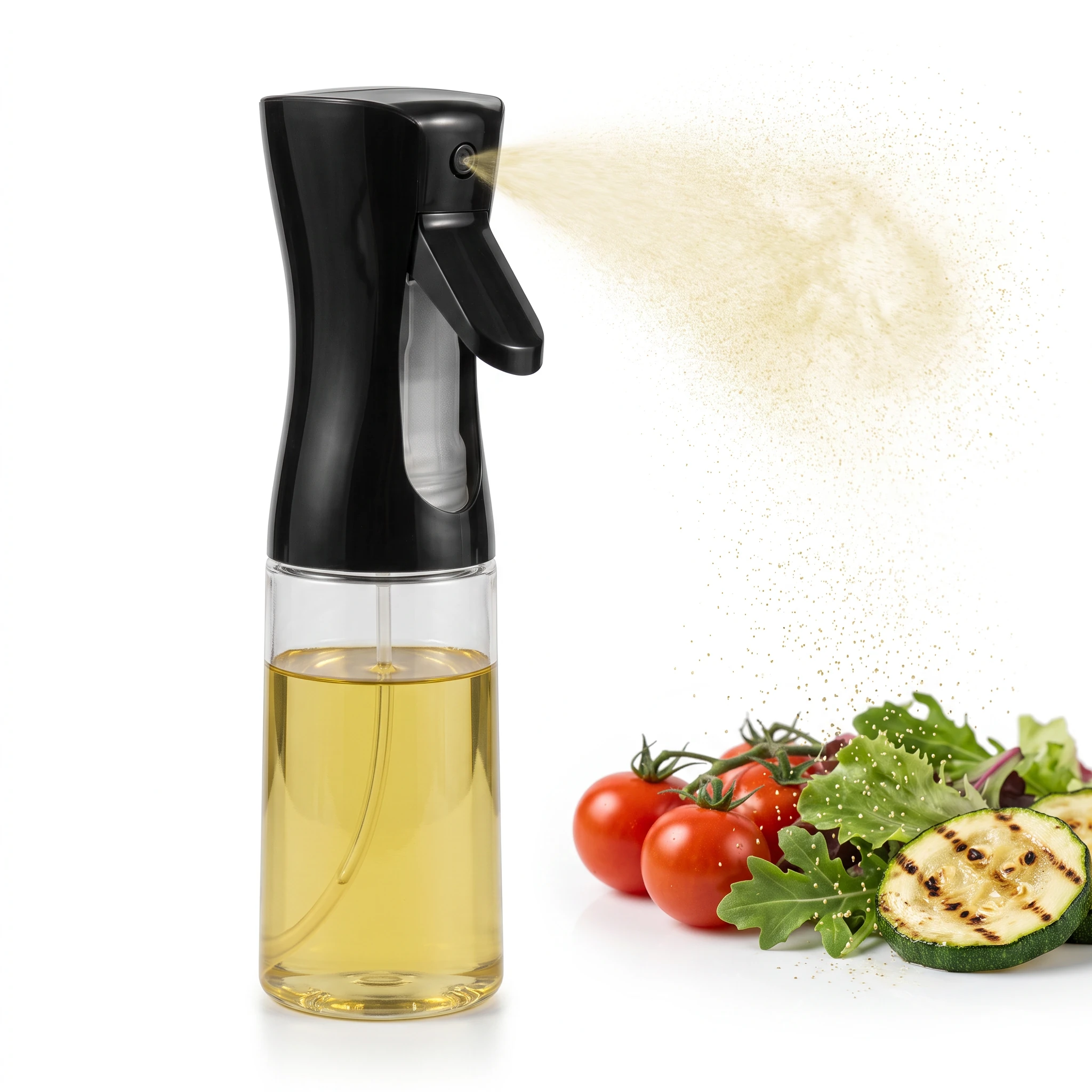 Sprej boca za ulje 200ml