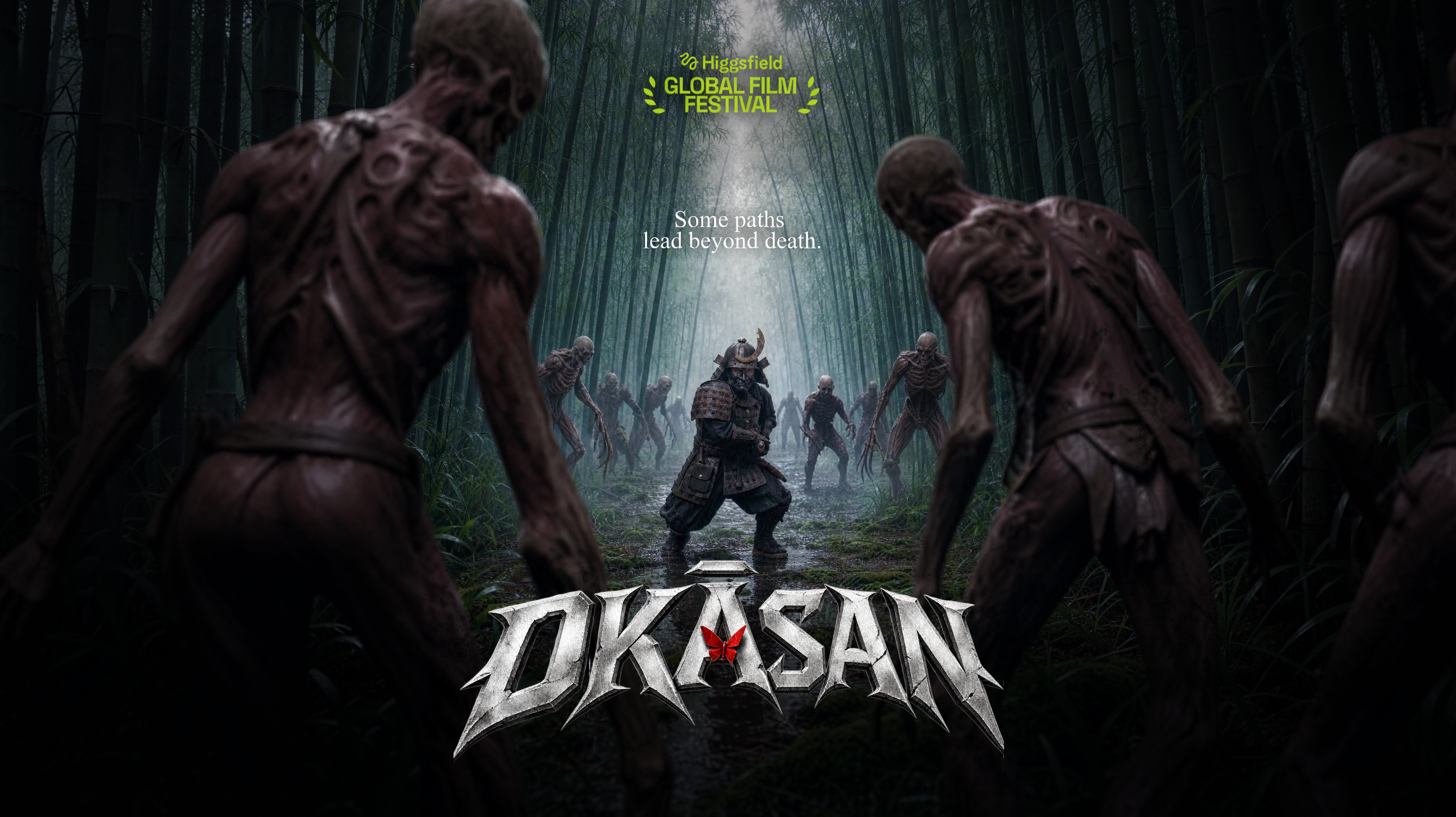 OKĀSAN