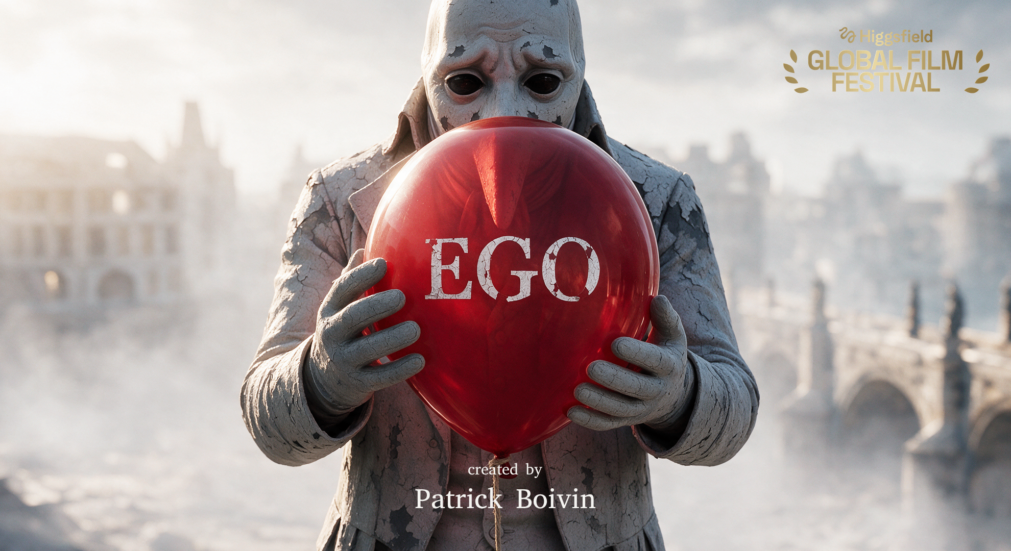 EGO