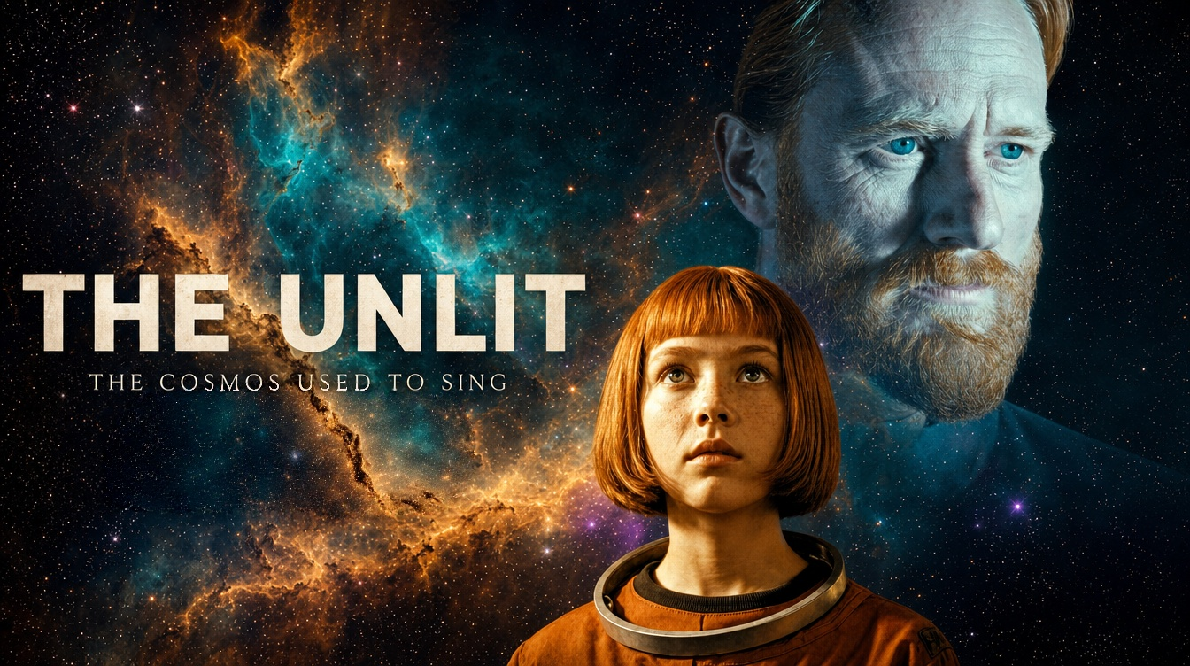 THE UNLIT - Sci-Fi Short Film