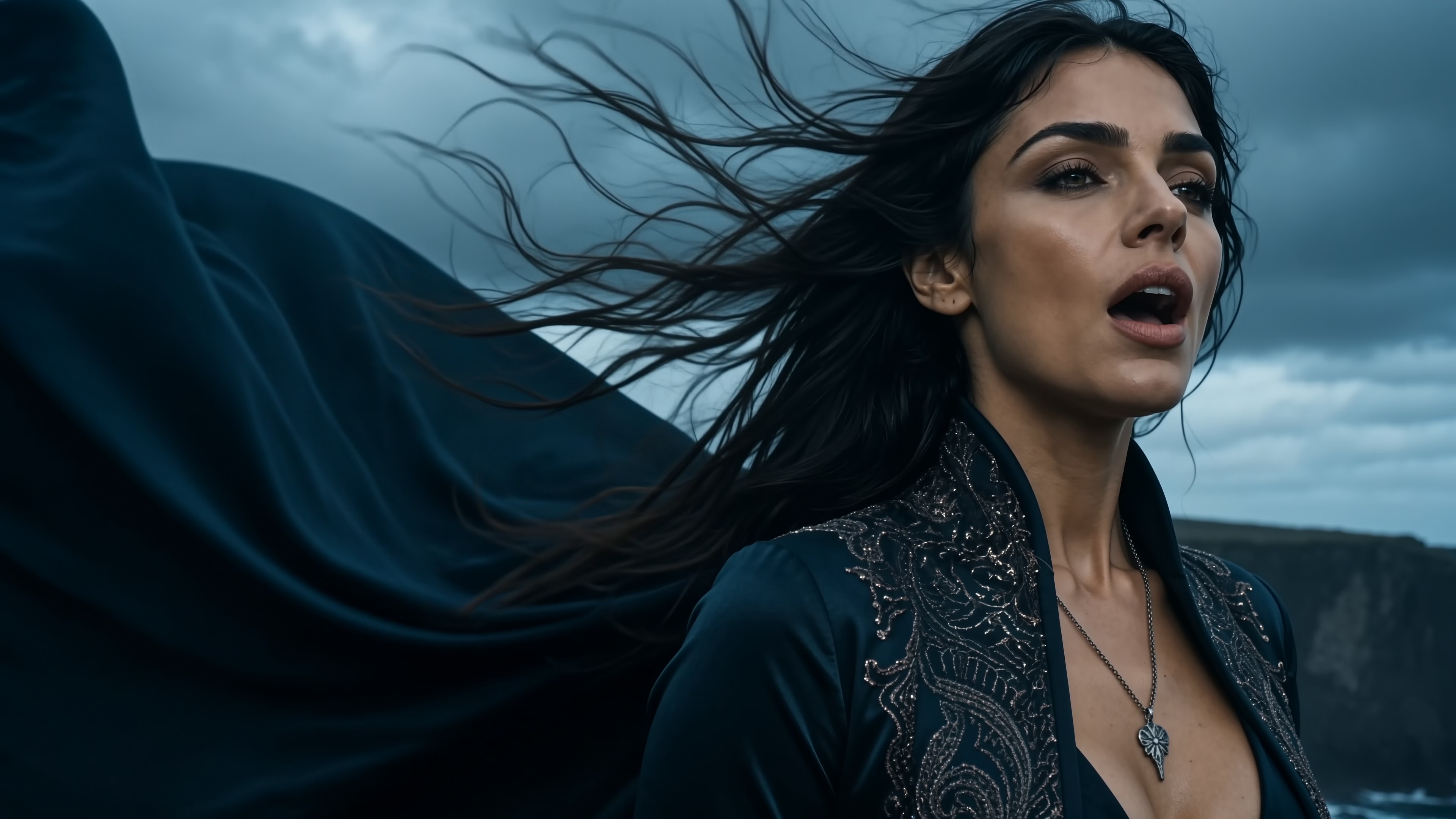 Mother of the North