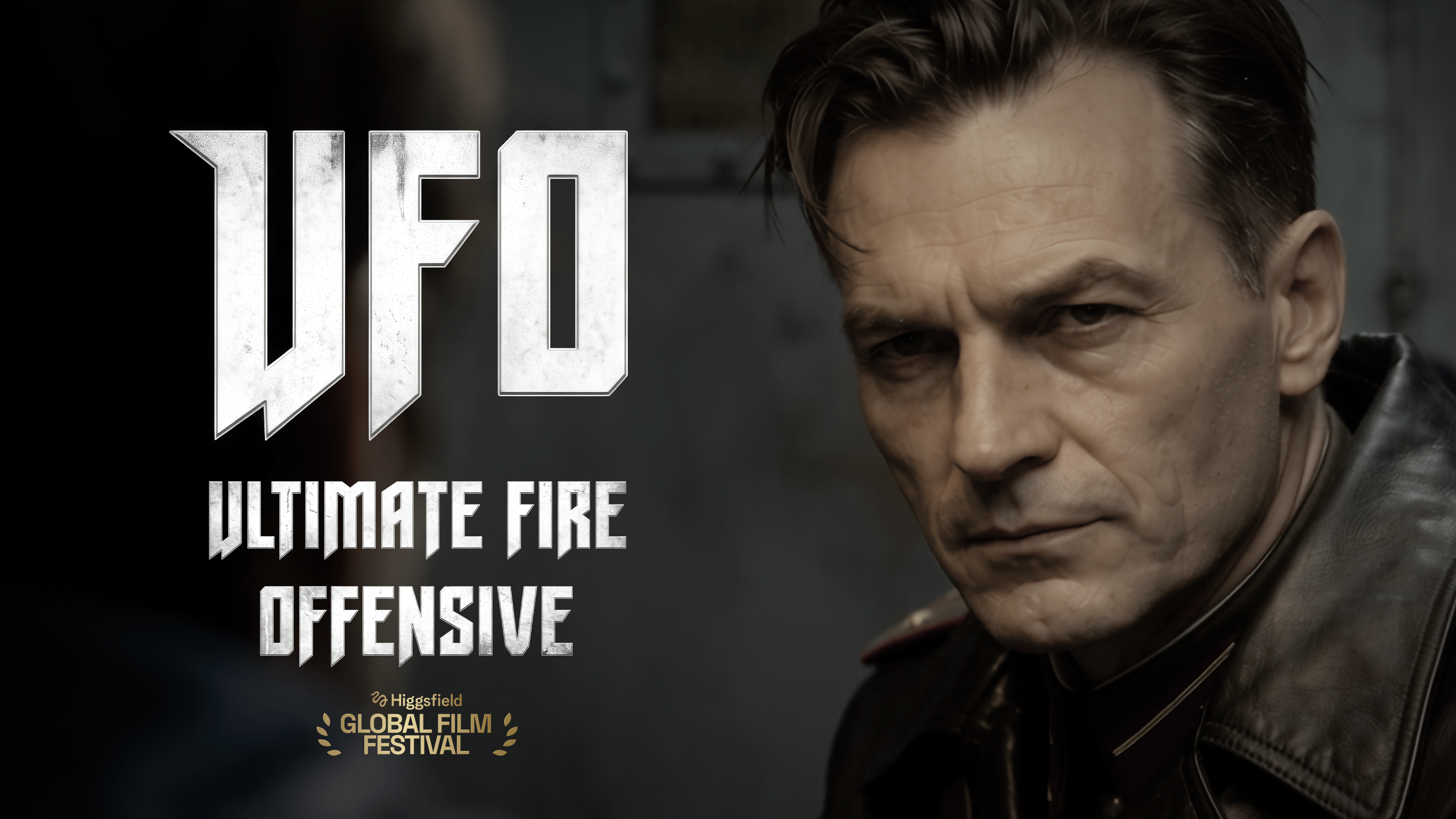 UFO: Ultimate Fire Offensive