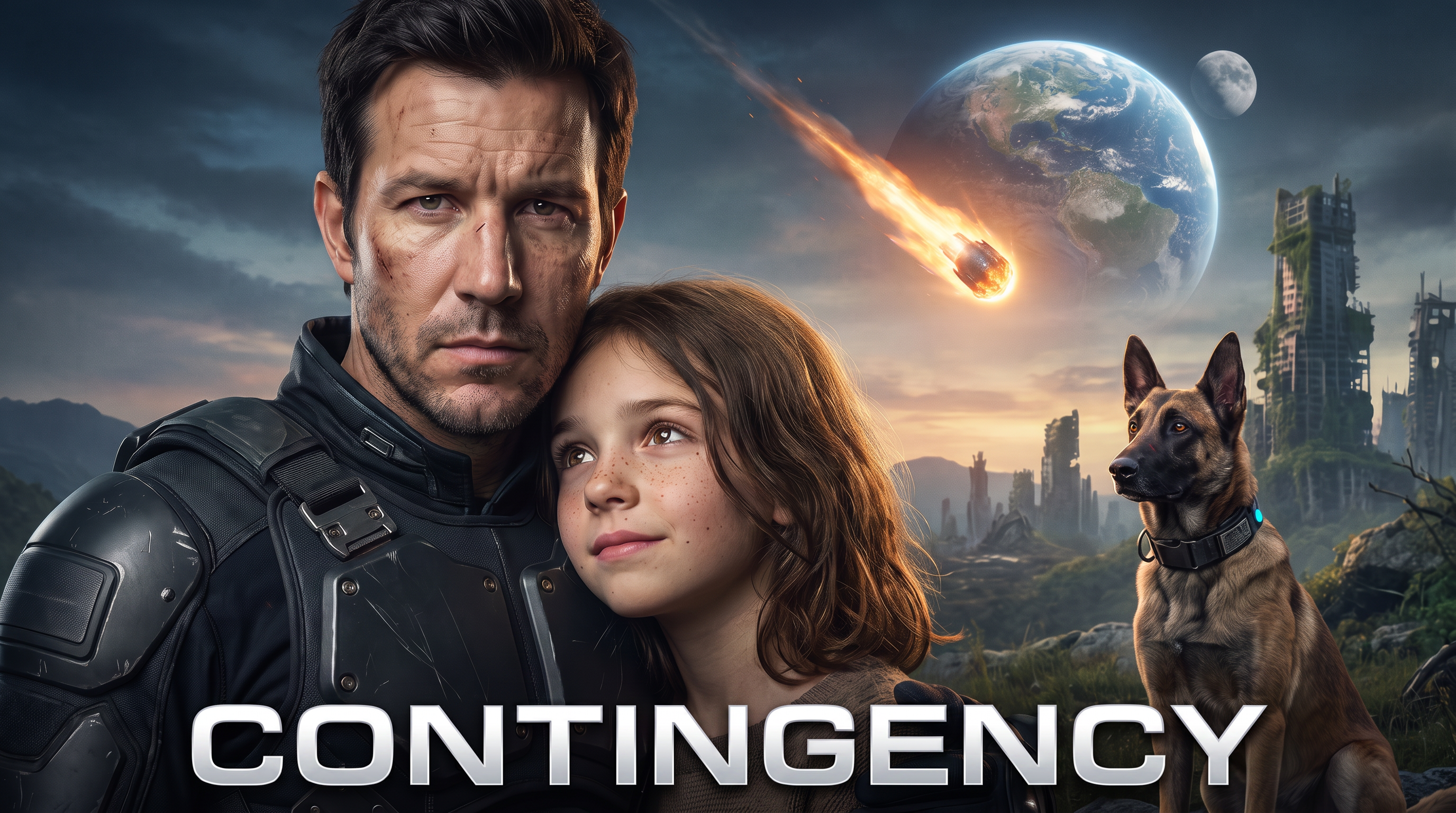 CONTINGENCY