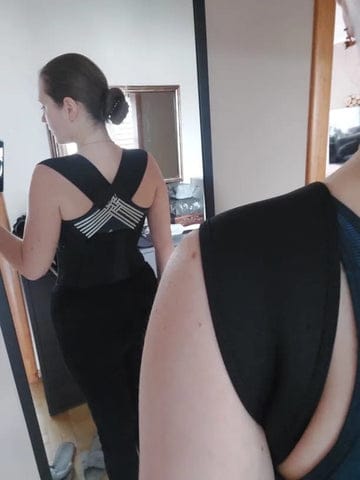 Customer photo