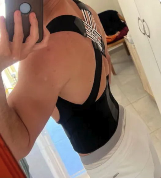 Customer photo