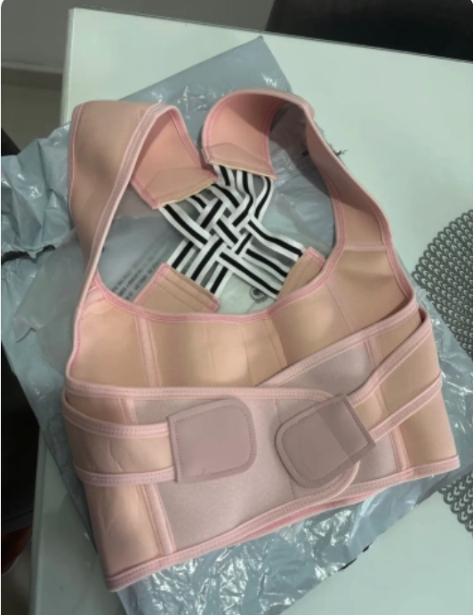 Customer photo