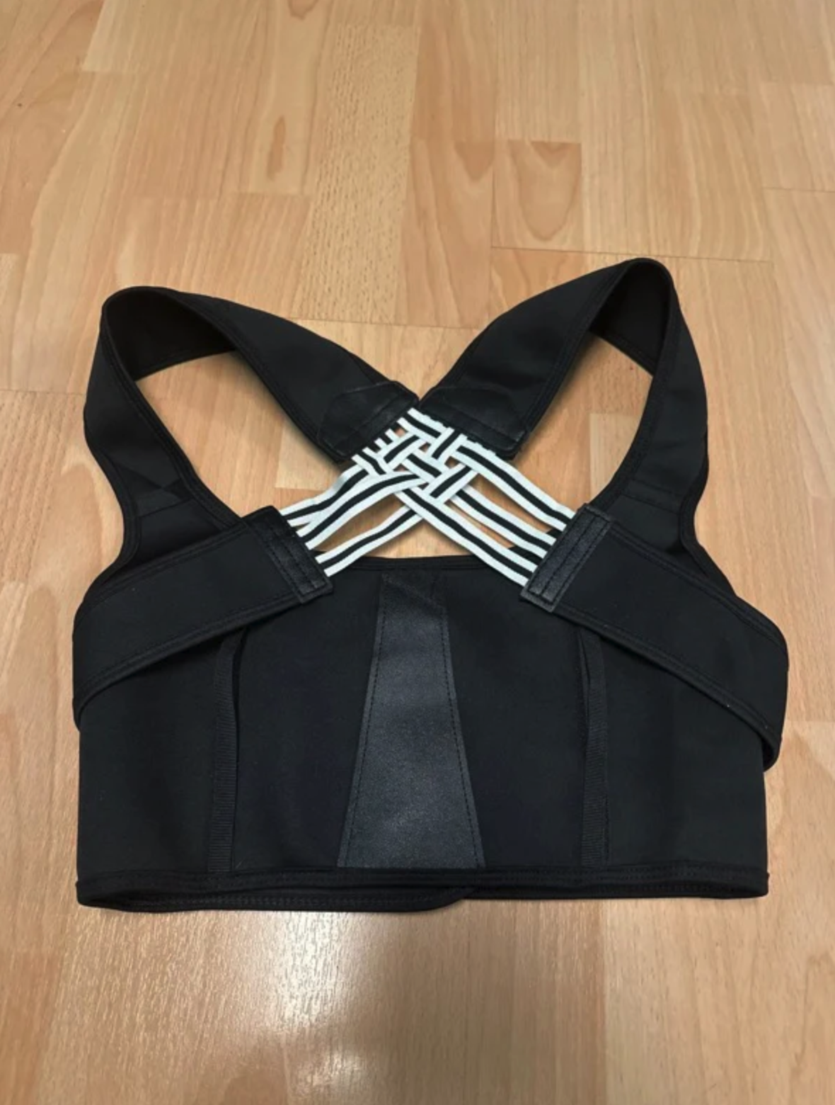 Customer photo