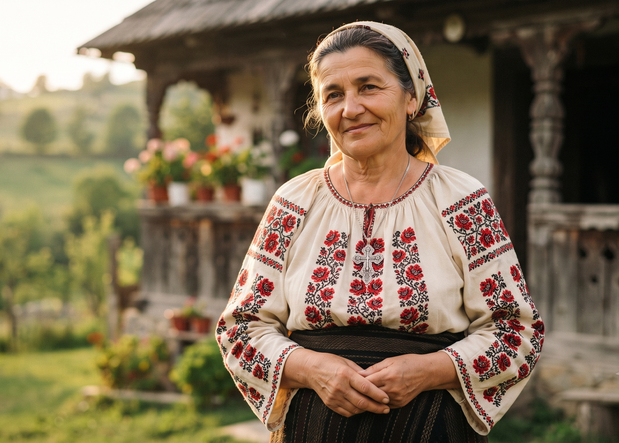 Maria Vasile — Bijuteriile Elenei · Brașov
