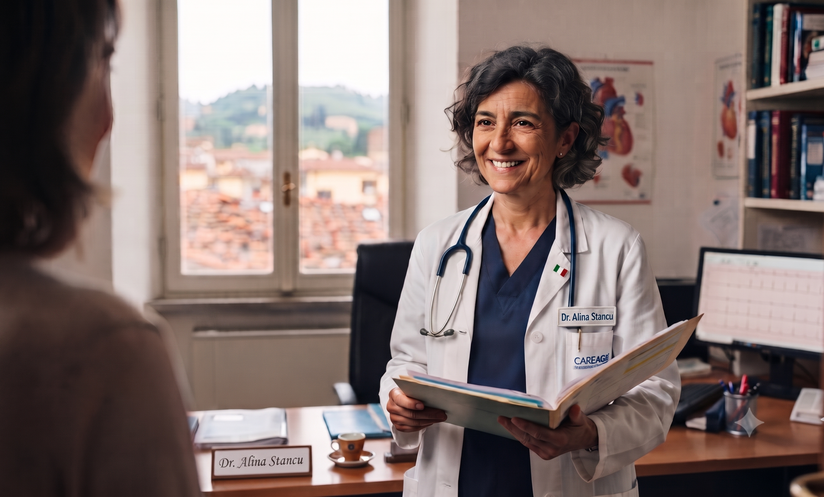 Dr. — Bijuteriile Elenei · Brașov