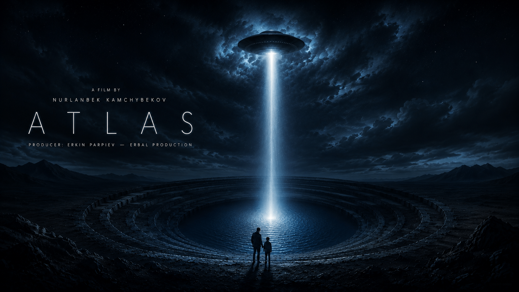 AI Film Festival -ATLAS