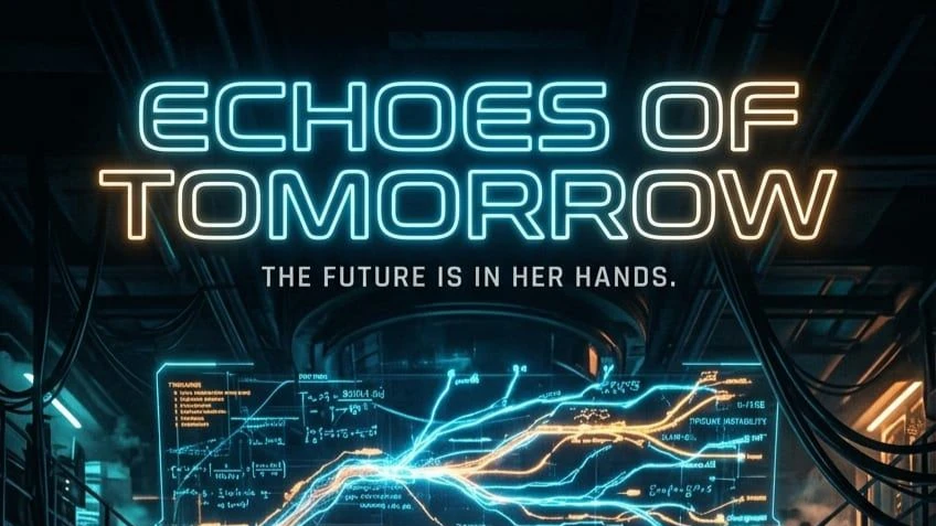 Echoes of Tomorrow