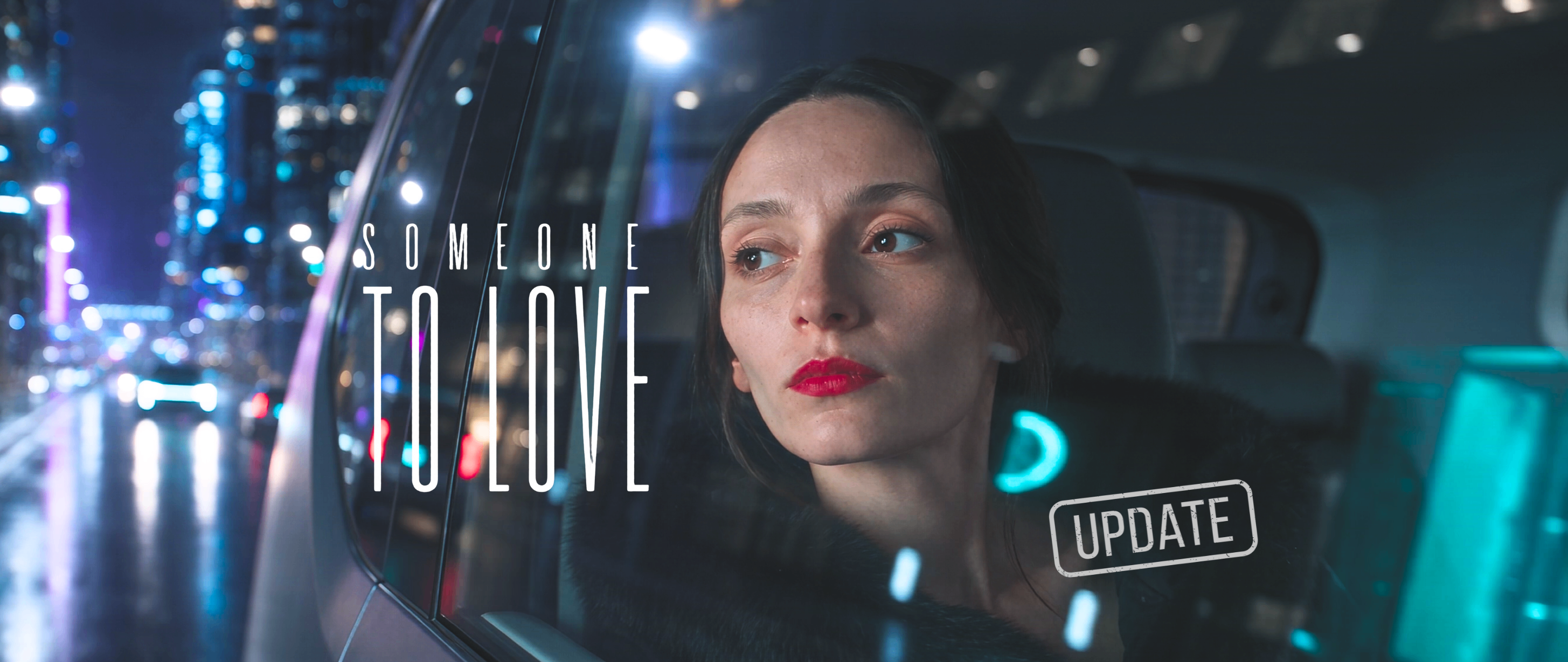 Someone to Love