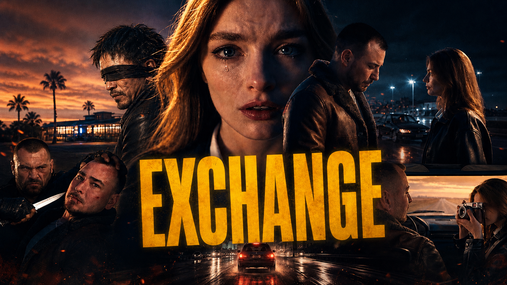 EXCHANGE