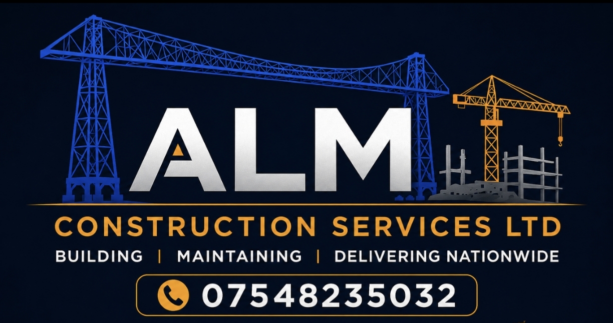 ALM Construction Services Ltd
