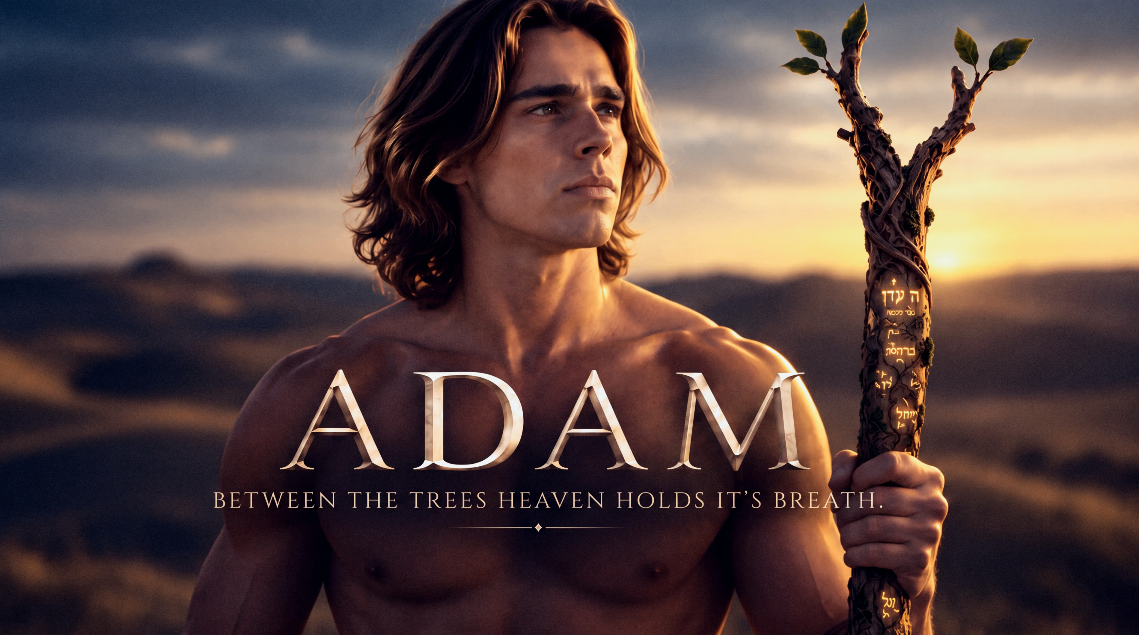 Adam - Short Film