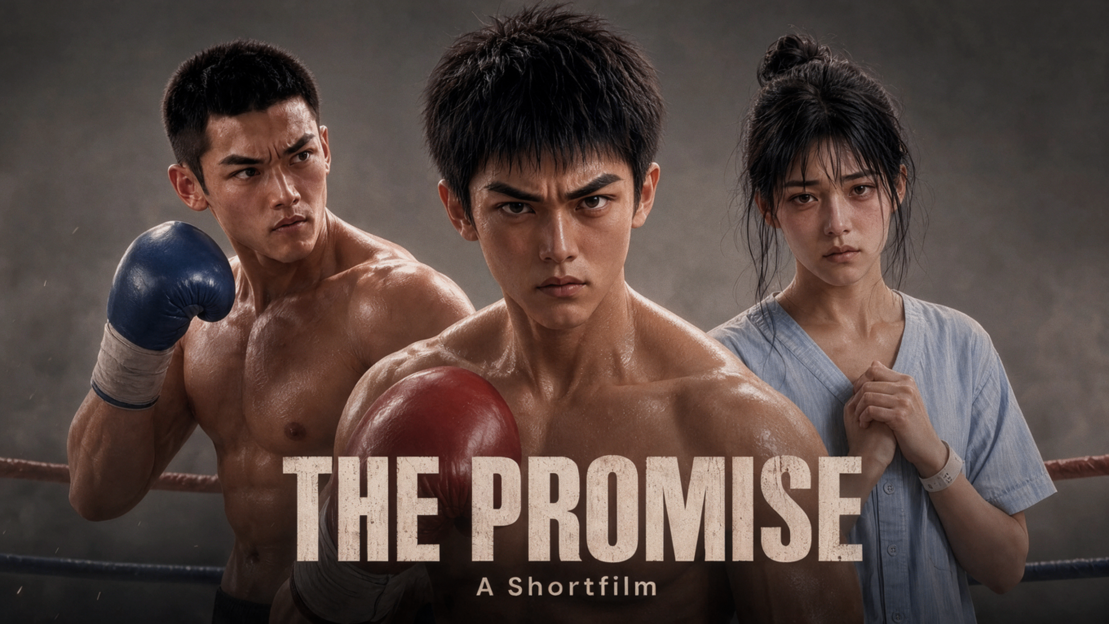 The Promise